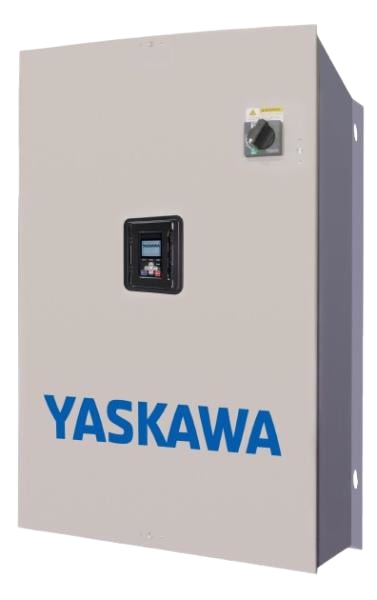 Z1B1D114PB by YASKAWA ELECTRIC