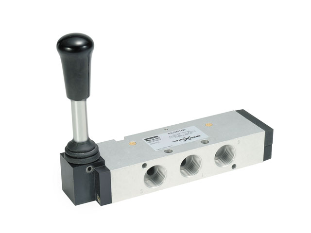 PARKER P2LBX592VV