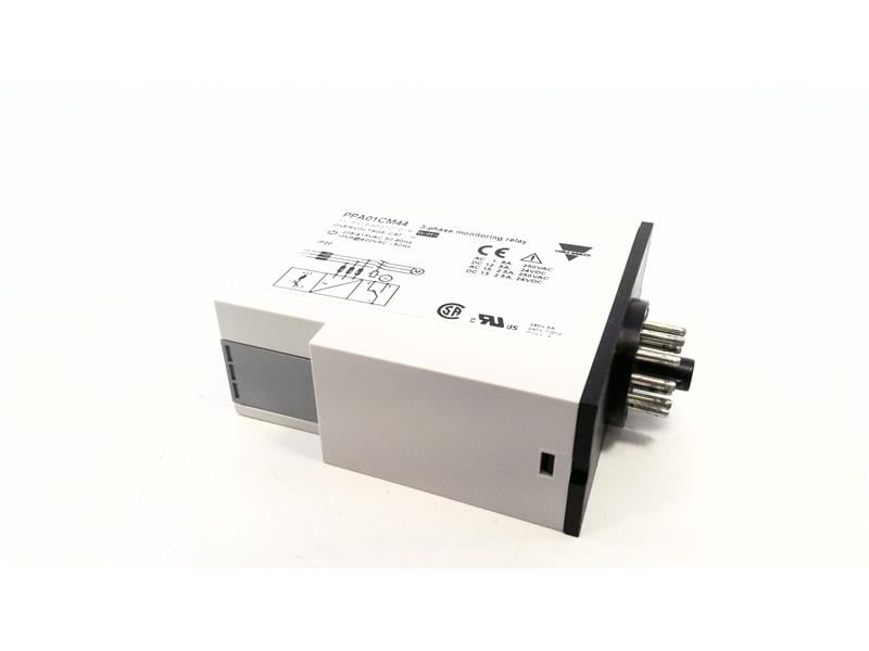 CARLO GAVAZZI PPA01CM44