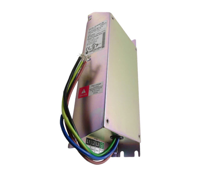 ALLEN BRADLEY 22-RF021-BL