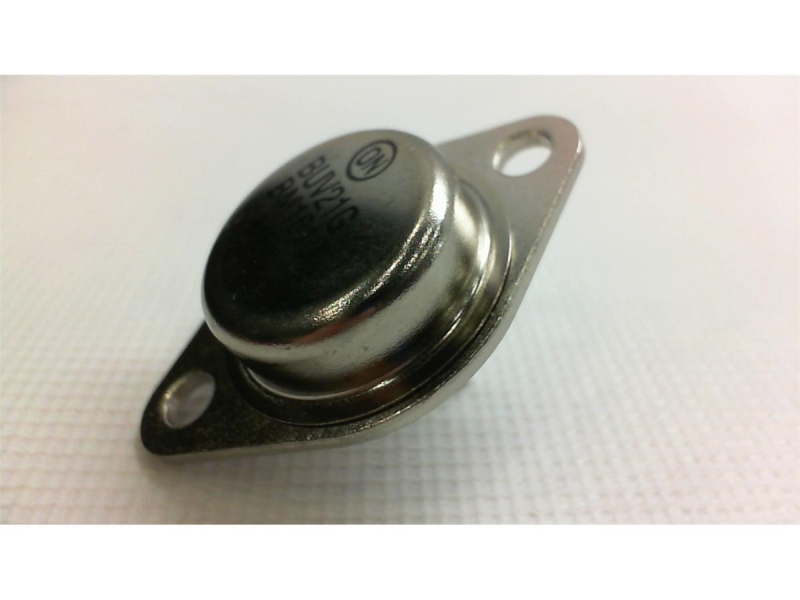 ON SEMICONDUCTOR BUV21G