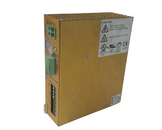 POWER CONTROL SYSTEM SQ246-3F-400-500-01