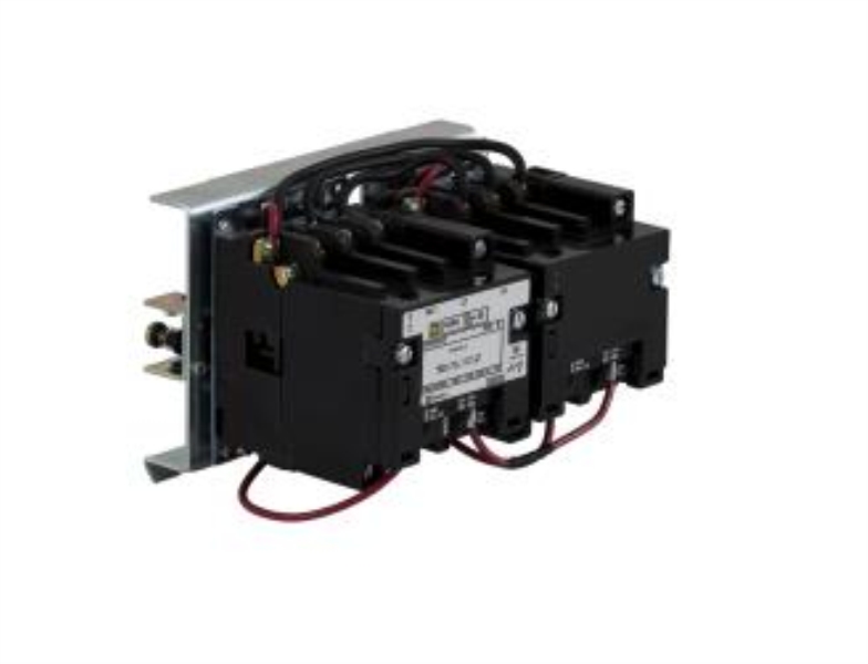 SCHNEIDER ELECTRIC 8702SBO4V06