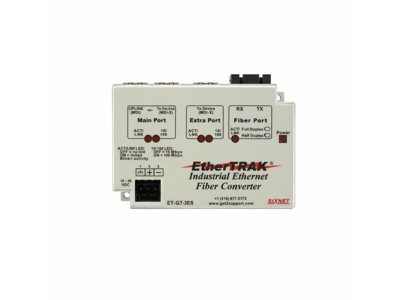 RED LION CONTROLS ET-GT-3ES-2SC