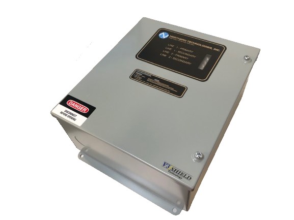 DMK-BI-20SA by NORTHERN TECHNOLOGIES