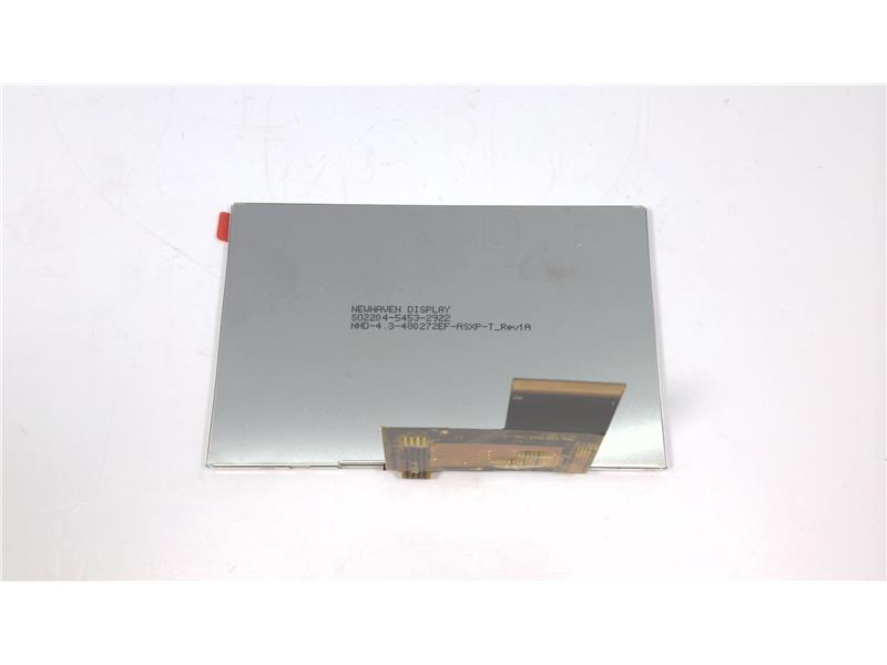 NEWHAVEN DISPLAY NHD-4.3-480272EF-ASXP-T