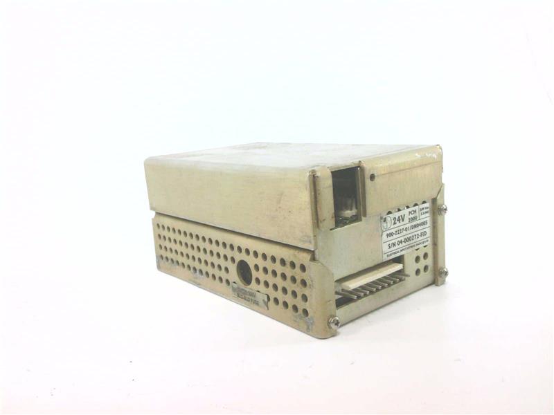 ID SYSTEMS 900-2227-01/DN04005
