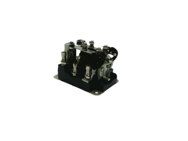 STRUTHERS DUNN RELAYS 18XBX-230VAC