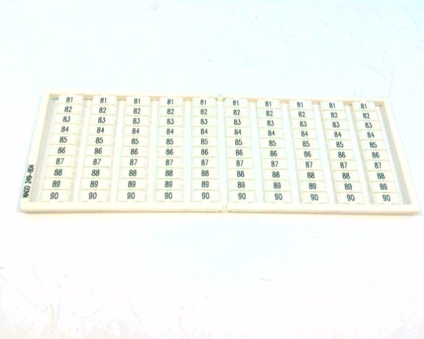 WAGO 249-604
