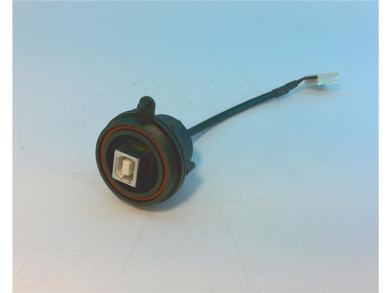 PX0843/B by BULGIN COMPONENTS