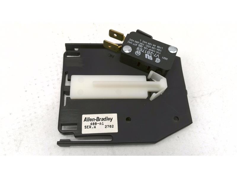 ALLEN BRADLEY 400-A1