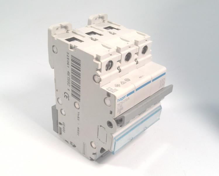 HAGER NCN316A
