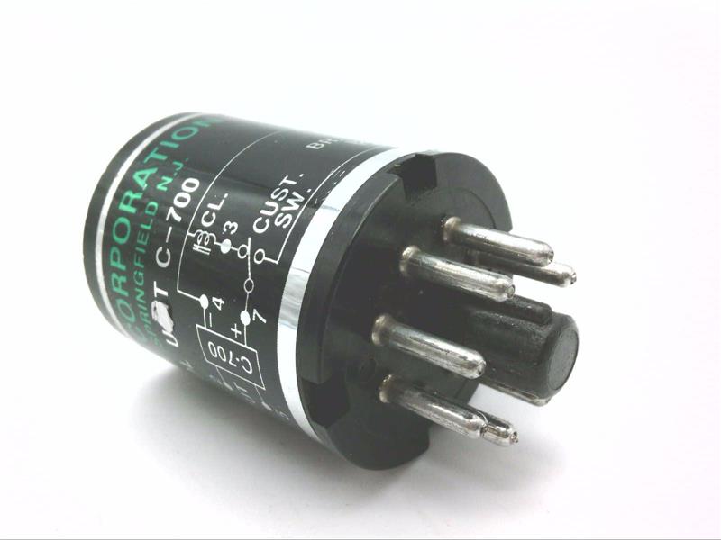 ELECTROID C-700