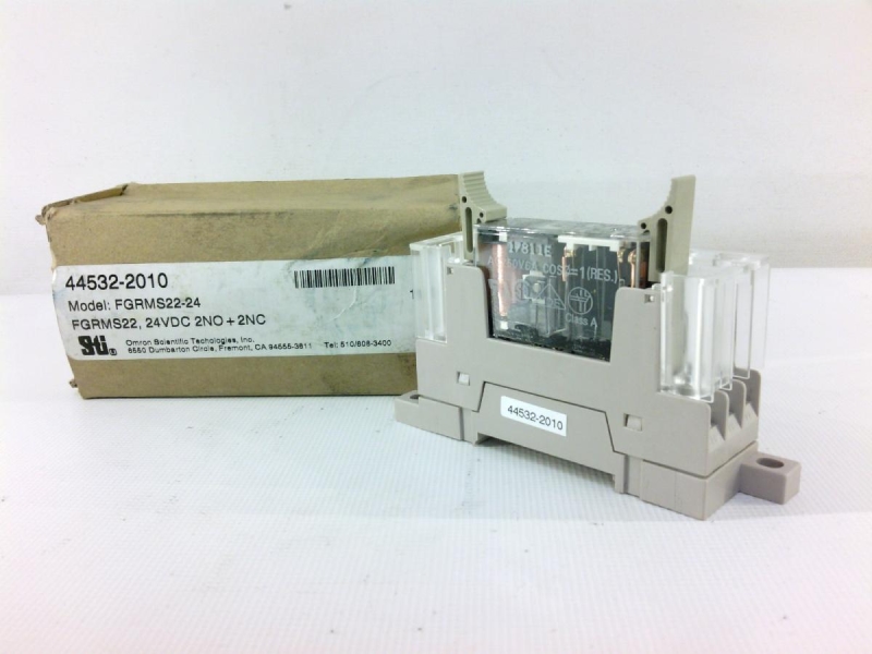 OMRON FGRMS22-24