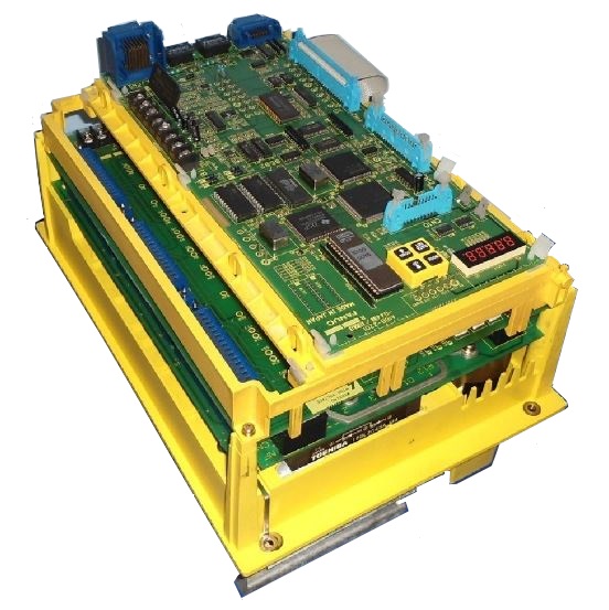 A06B-6064-H301 by FANUC