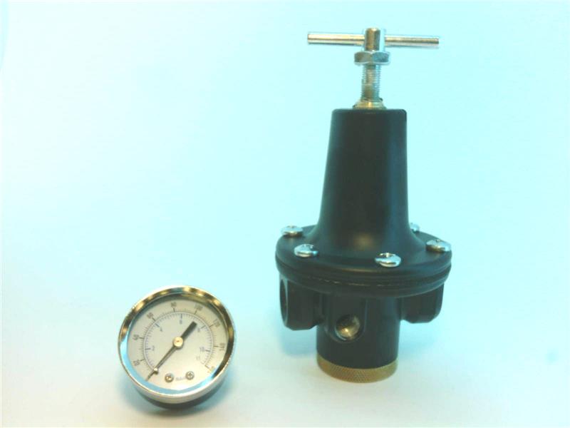 WILKERSON PNEUMATIC R120-04-G00