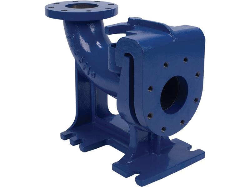 CONERY BERS-0430 SST