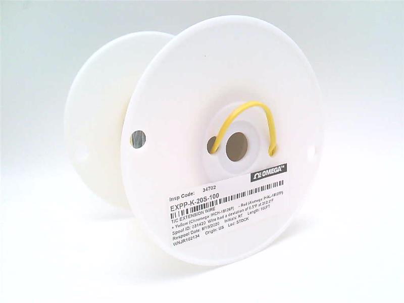 OMEGA ENGINEERING EXPP-K-20S-100