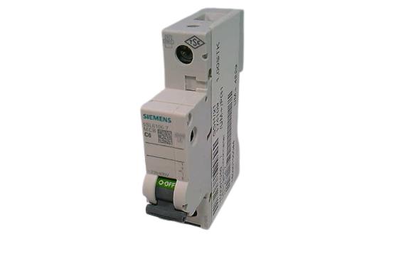 SIEMENS 5SL6106-7