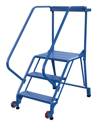 VESTIL LAD-TRS-50-3-P
