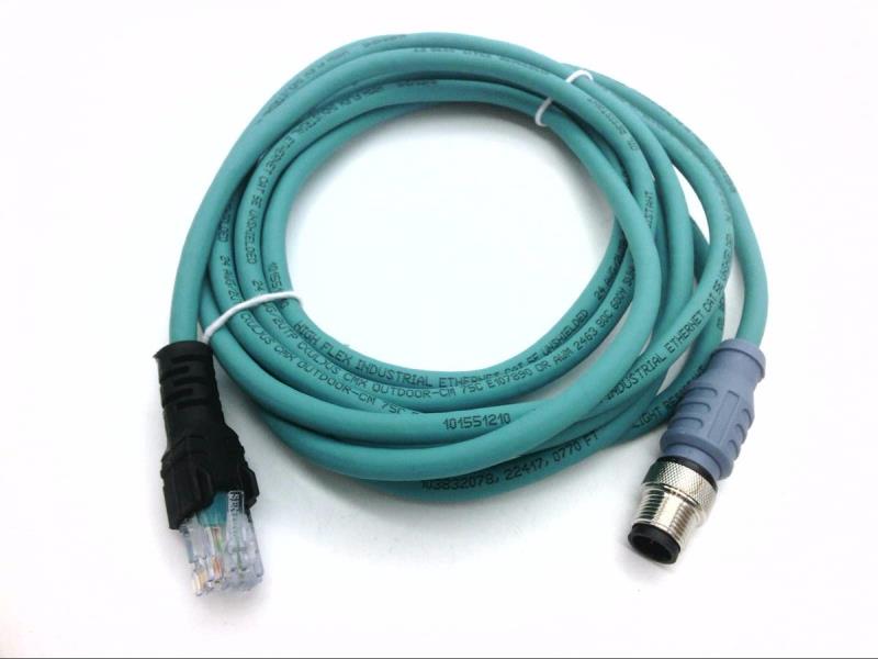 TURCK RSCD RJ45 440-3M/C1246