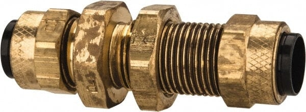 PARKER 62PBH-6