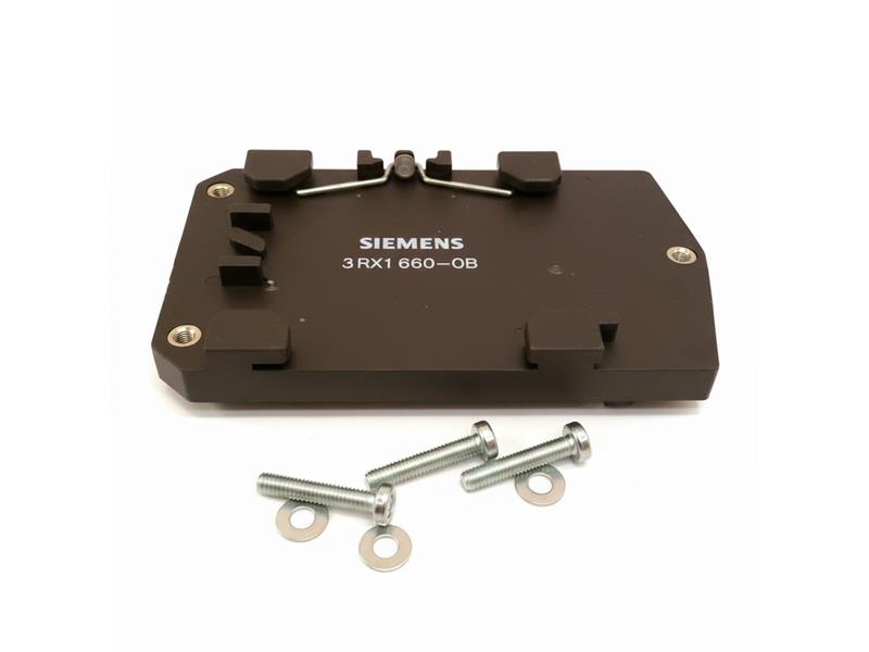 3RX1660-0B par SIEMENS