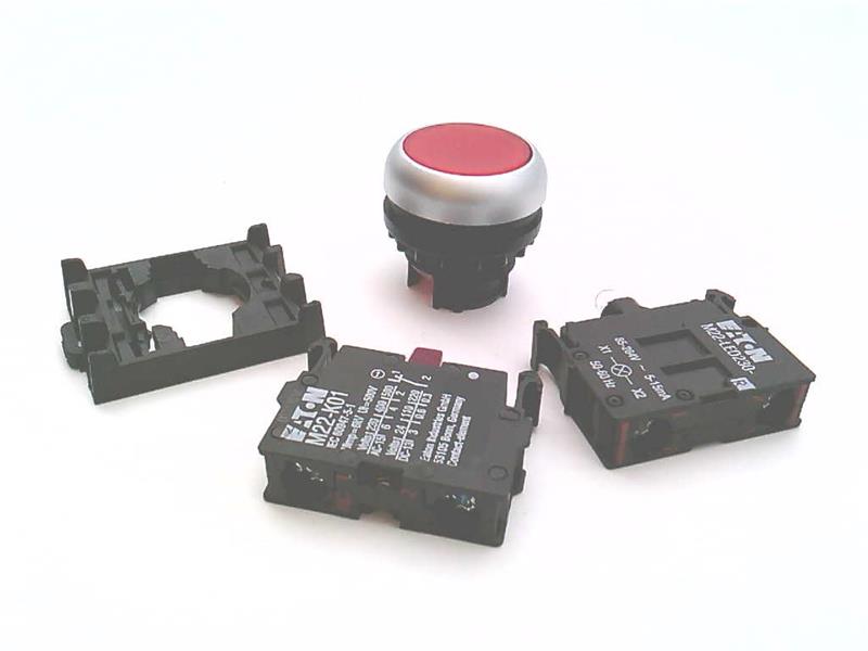EATON CORPORATION M22-DL-R-K01-230R