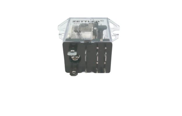 AMERICAN ZETTLER AZ166-2CT-240A