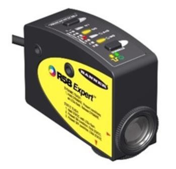 BANNER ENGINEERING R58ECRGB2Q