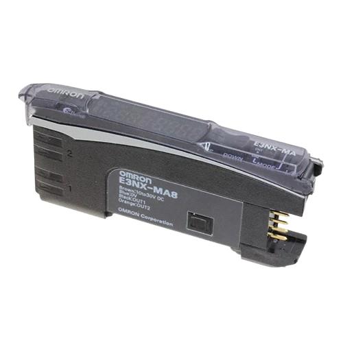 E3NX-MA8 par OMRON