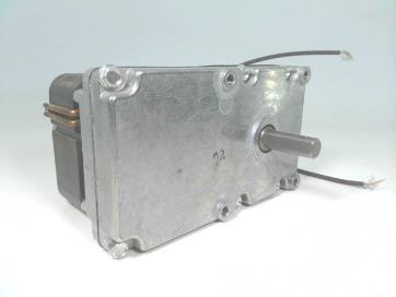 902-2516-A0726I-1288 Motor by GLEASON
