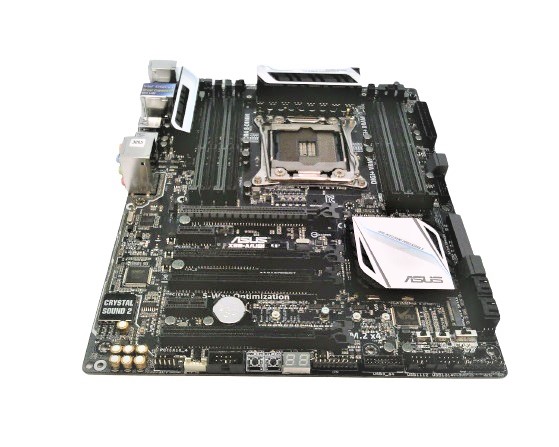 ASUS X99-A/USB 3.1