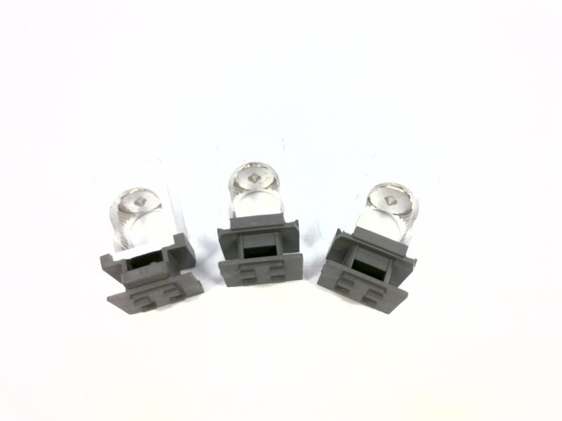 ALTECH CORP LUG-AL250TS