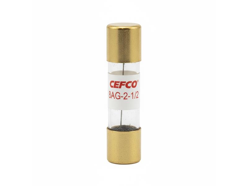 CEFCO 8AG-2-1/2