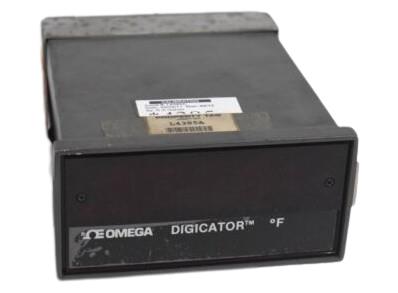 400B-TC par OMEGA ENGINEERING