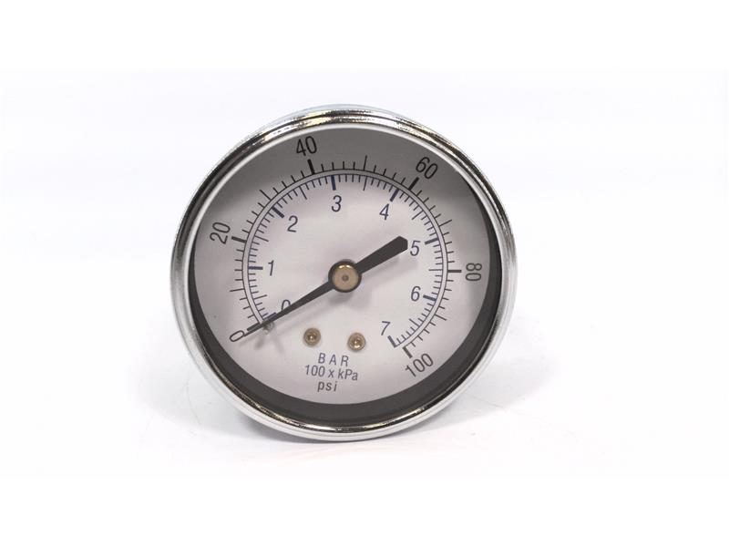 PIC GAUGES 102D-254E