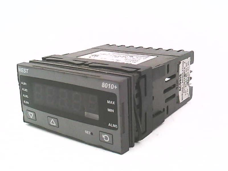 DANAHER CONTROLS P8010-2-0-0-0-0-0-4-0