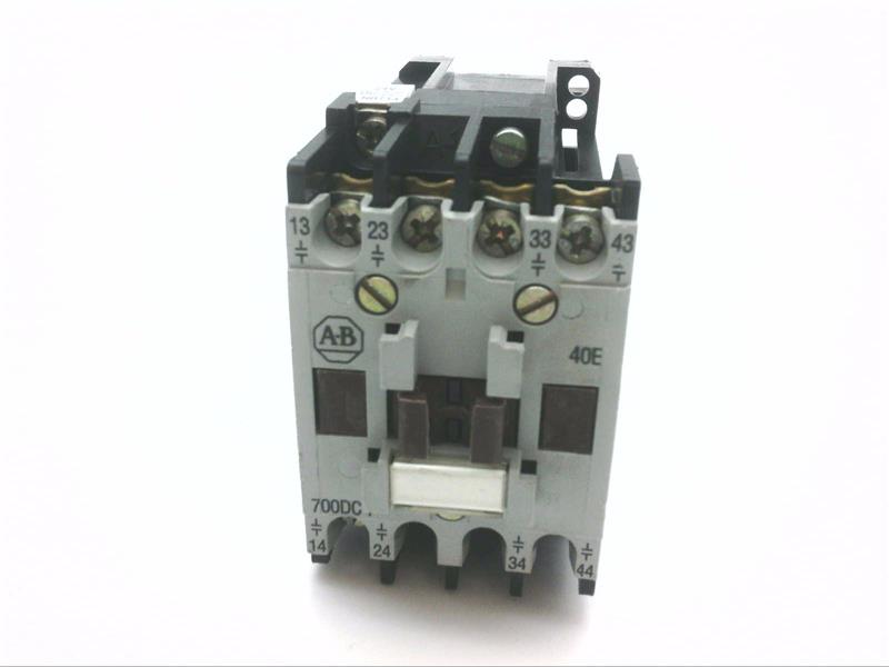 ALLEN BRADLEY 700DC-F400ZJ