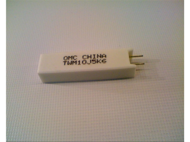 GENERIC R5.6K10W