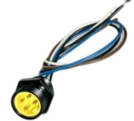MOLEX 1R4006A16A1208