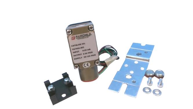 ROTORK TA7800-403