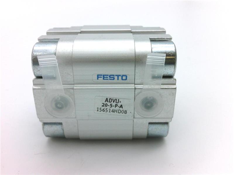 FESTO ADVU-20-5-P-A