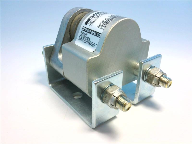 07100001 by TOL O MATIC