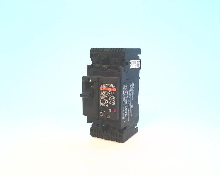 SA52CBB2BSC005 Molded Case Circuit Breaker by FUJI ELECTRIC