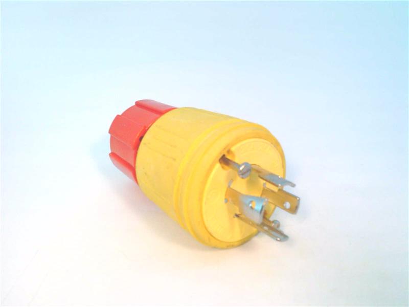 ERICSON MFG 2322-PW