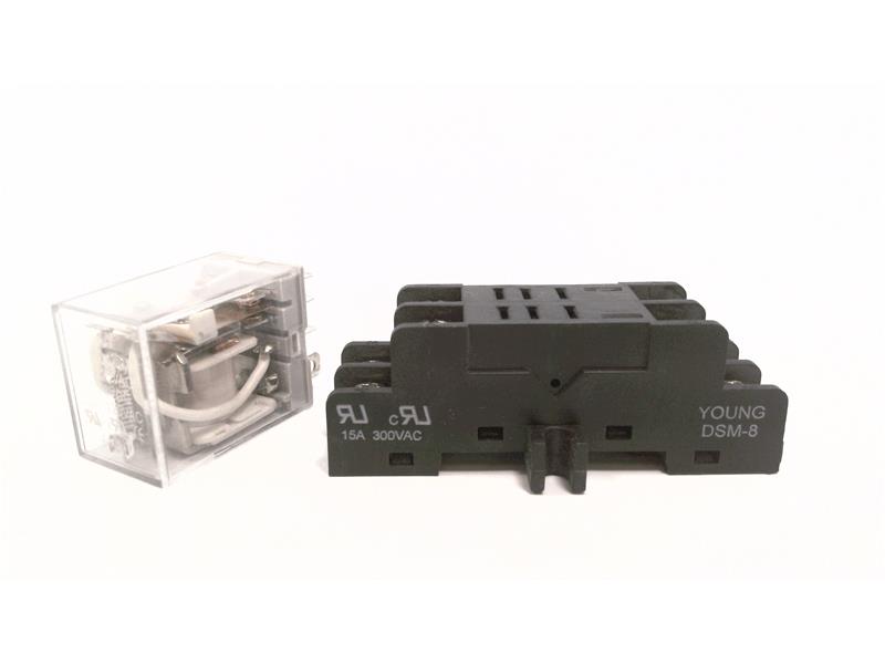 ALTRONIX RAC120