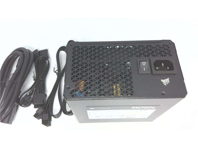 CORSAIR RM750E