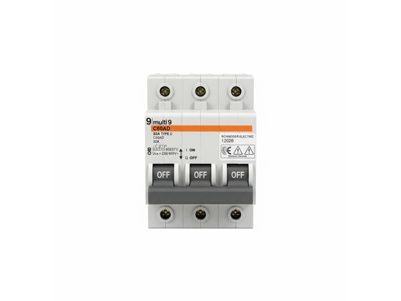 SCHNEIDER ELECTRIC 12026