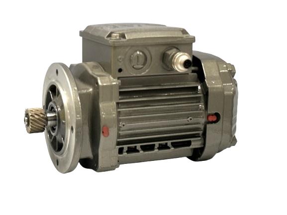 SEW EURODRIVE DRN63M4/FG/TH/EI7C/DH